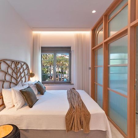 Naillac Elite Suites Rhodes City Luaran gambar
