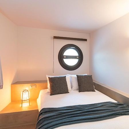 Naillac Elite Suites Rhodes City Luaran gambar