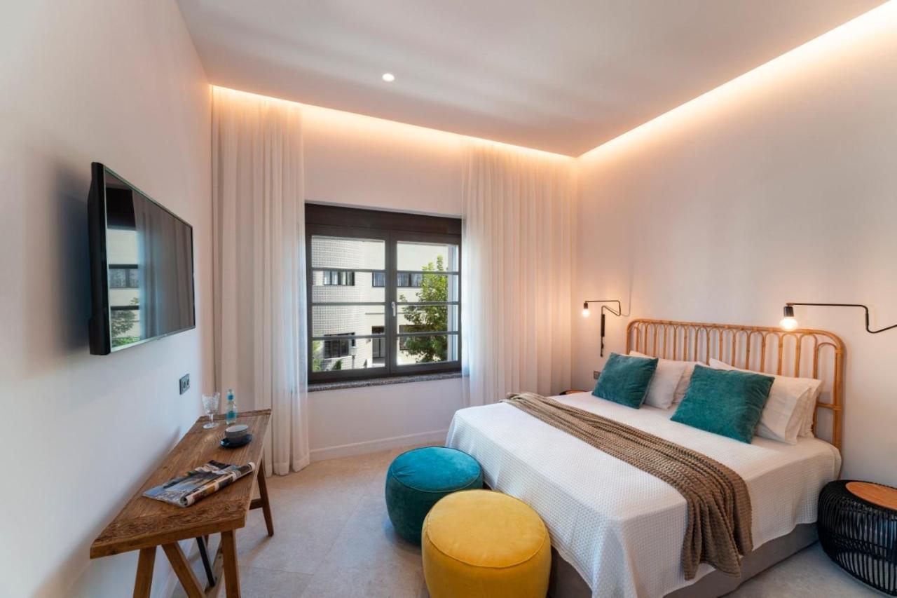 Naillac Elite Suites Rhodes City Luaran gambar