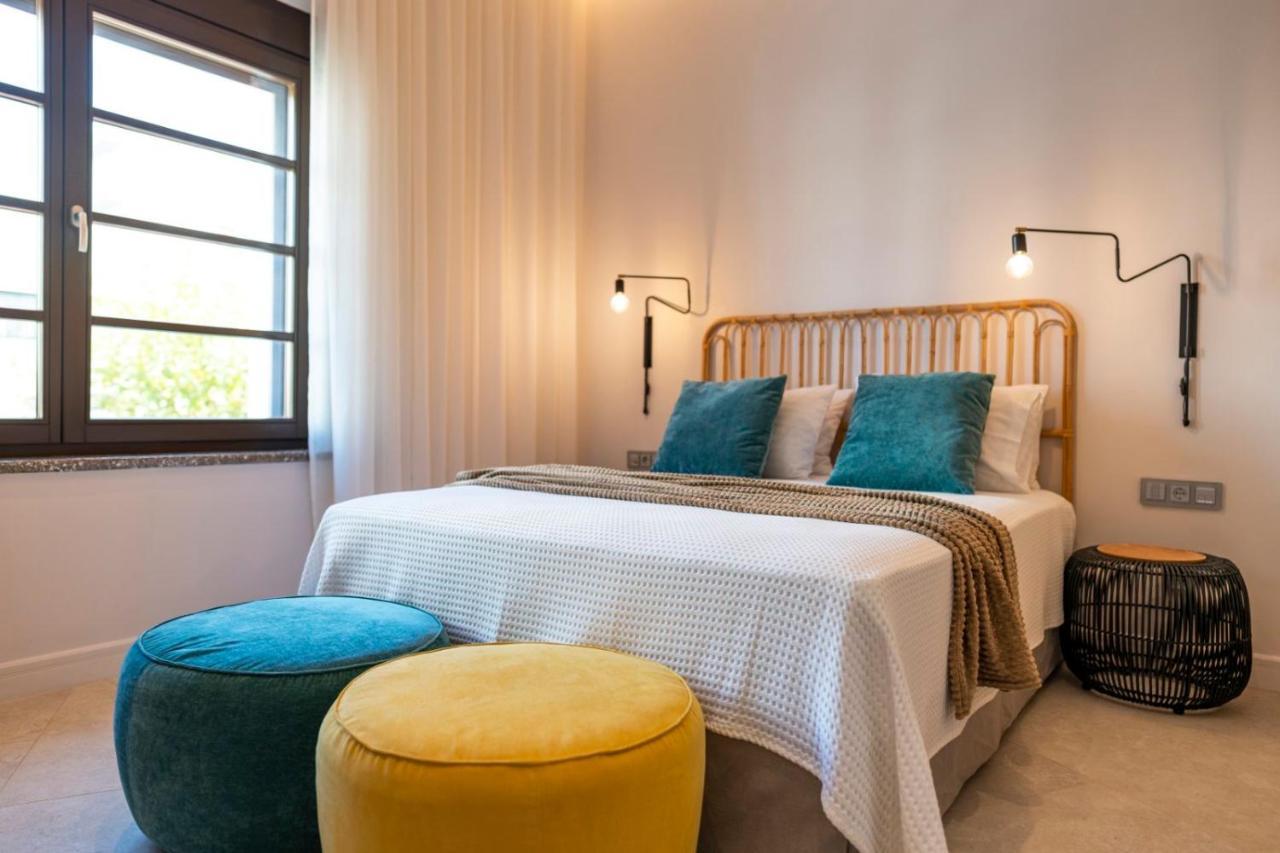 Naillac Elite Suites Rhodes City Luaran gambar
