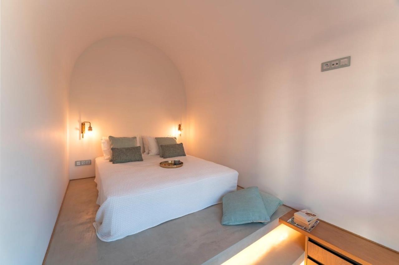 Naillac Elite Suites Rhodes City Luaran gambar