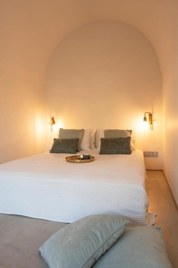 Naillac Elite Suites Rhodes City Luaran gambar