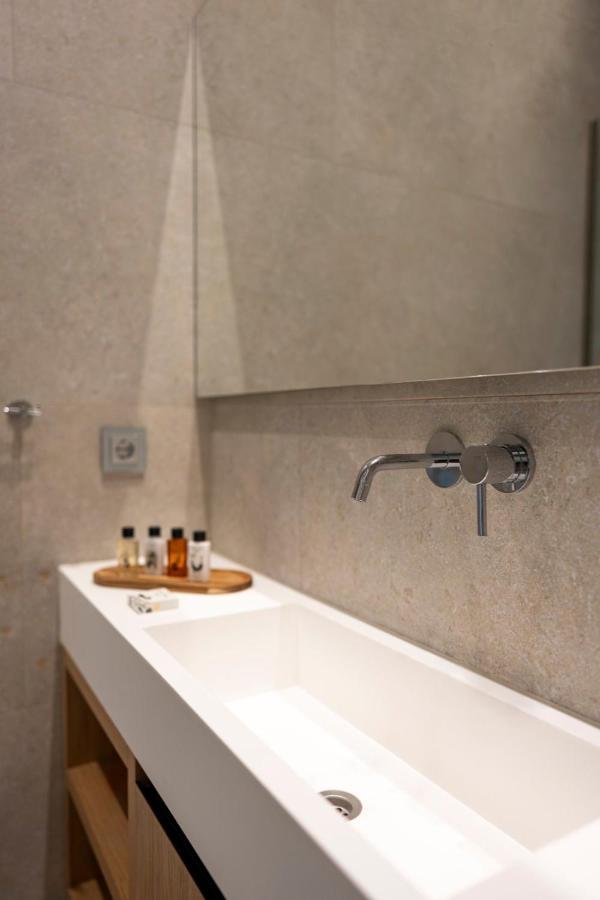 Naillac Elite Suites Rhodes City Luaran gambar