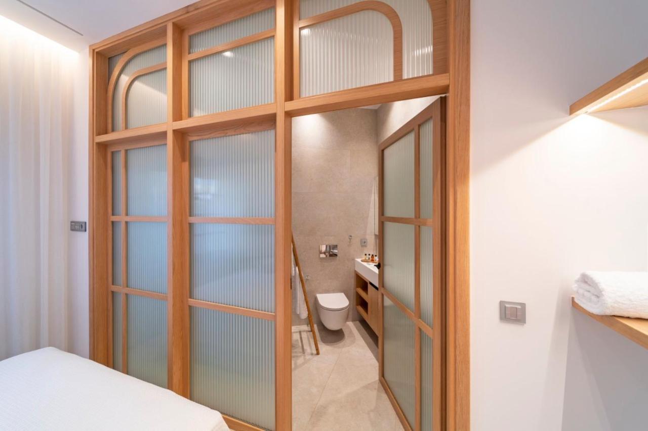 Naillac Elite Suites Rhodes City Luaran gambar