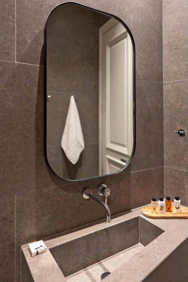 Naillac Elite Suites Rhodes City Luaran gambar