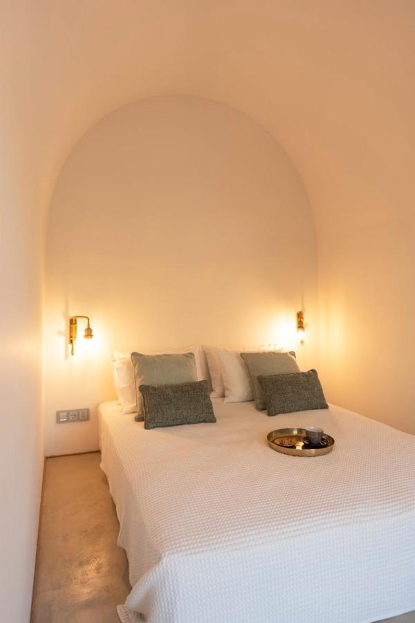 Naillac Elite Suites Rhodes City Luaran gambar
