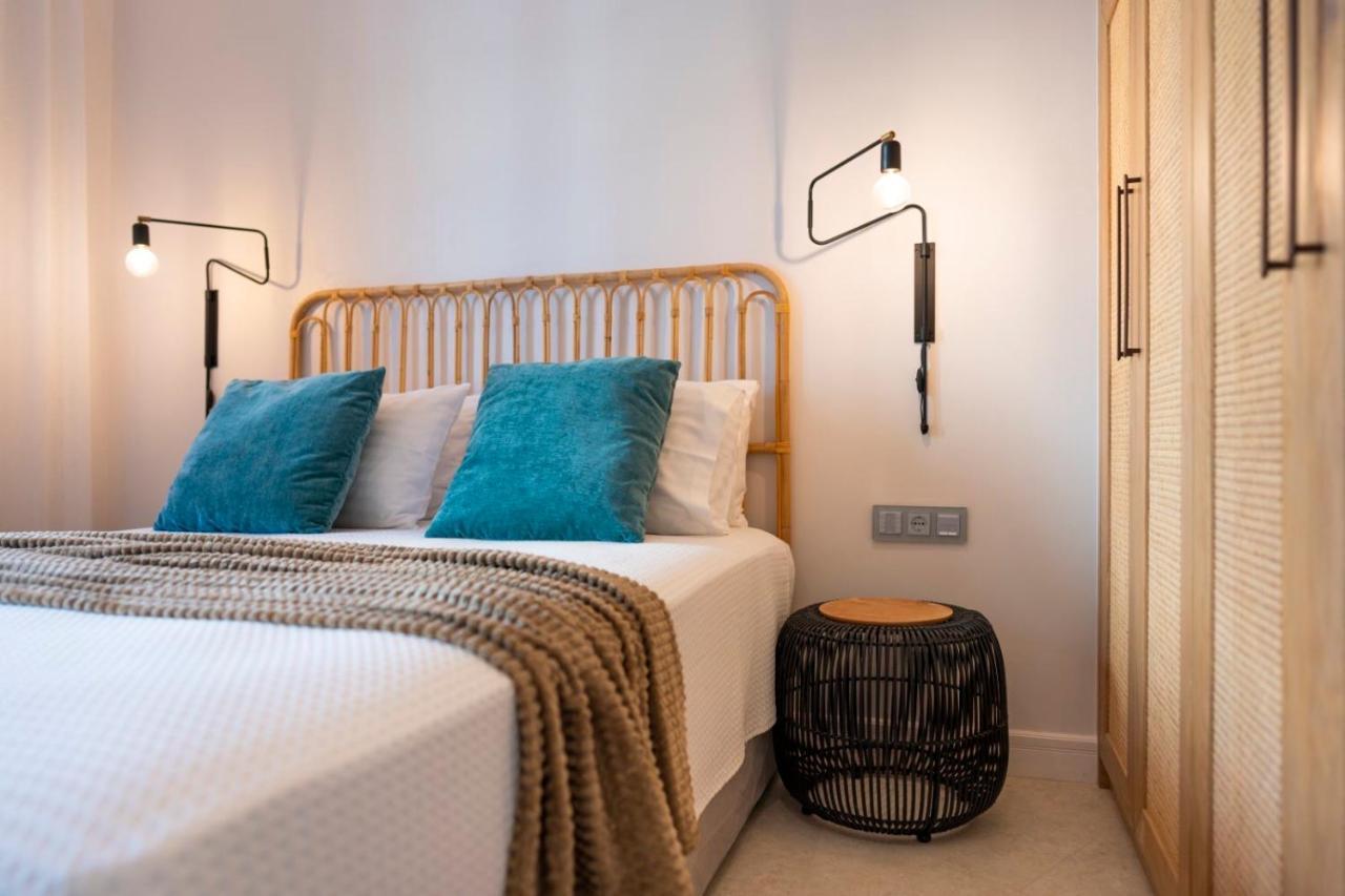 Naillac Elite Suites Rhodes City Luaran gambar
