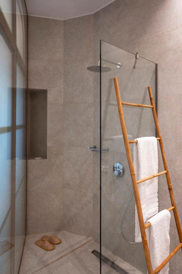 Naillac Elite Suites Rhodes City Luaran gambar