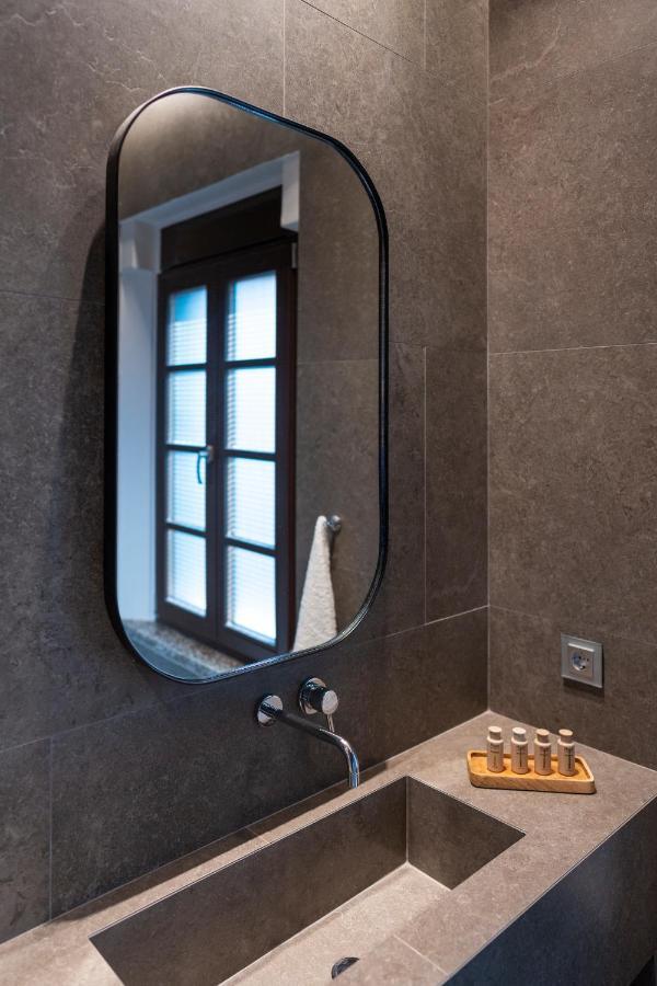 Naillac Elite Suites Rhodes City Luaran gambar