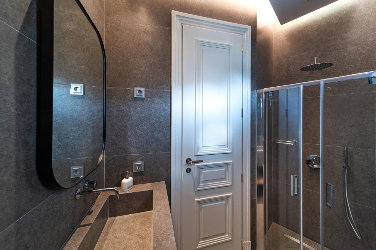Naillac Elite Suites Rhodes City Luaran gambar