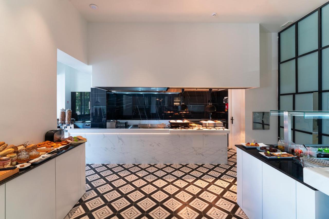 Naillac Elite Suites Rhodes City Luaran gambar